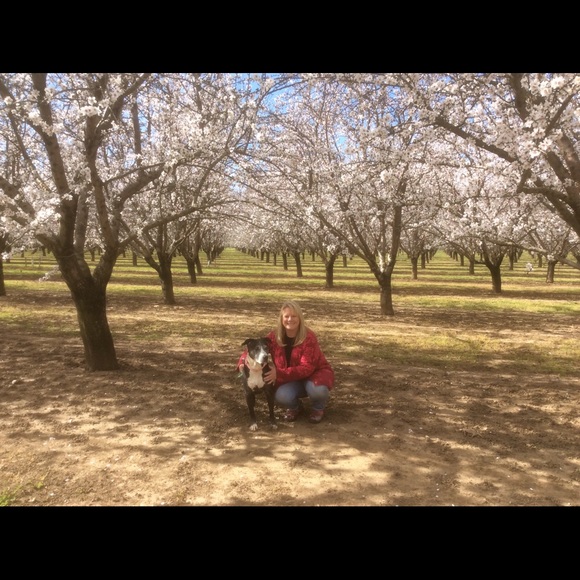 Meet your Posher, Frances - Picture 1 of 1